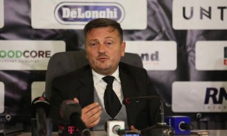 Prima impresie a lui Daniel Stanciu despre noua conducere a “Șepcilor roșii”. “Sunt pregătiți cu un plan de relansare a clubului”