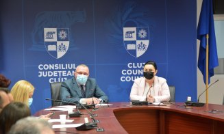 S-a constituit Autoritatea Teritorială de Ordine Publică Cluj. Cine a fost ales președinte și care sunt membrii