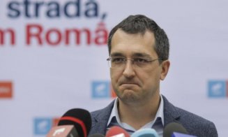 USR-iștii anunță că nu îl mai vor pe Cîțu premier. Deputat de Cluj, despre demiterea lui Vlad Voiculescu: „Inacceptabil”