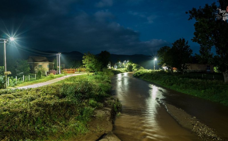Turiștii străini au dispărut din Cluj. "Paradisul" de la Sâncraiu, cel mai afectat
