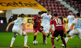 LPF a anunțat programul etapelor 4 și 5 din play-off. Când se joacă un nou derby FCSB-CFR Cluj