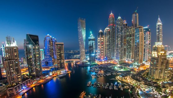 Dubai, o destinație din ce în ce mai apreciată de români. Cât costă o vacanță în Emiratele Arabe Unite