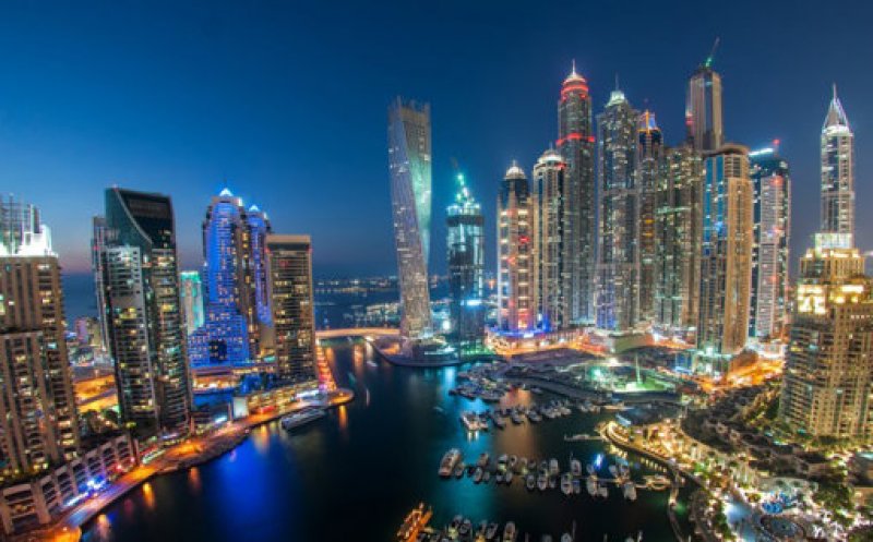 Dubai, o destinație din ce în ce mai apreciată de români. Cât costă o vacanță în Emiratele Arabe Unite