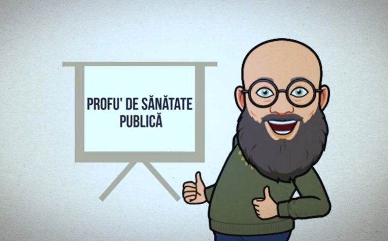 Sunt eficiente restricțiile de circulație după 20:00? Răspunsul expertului UBB, Răzvan Cherecheș
