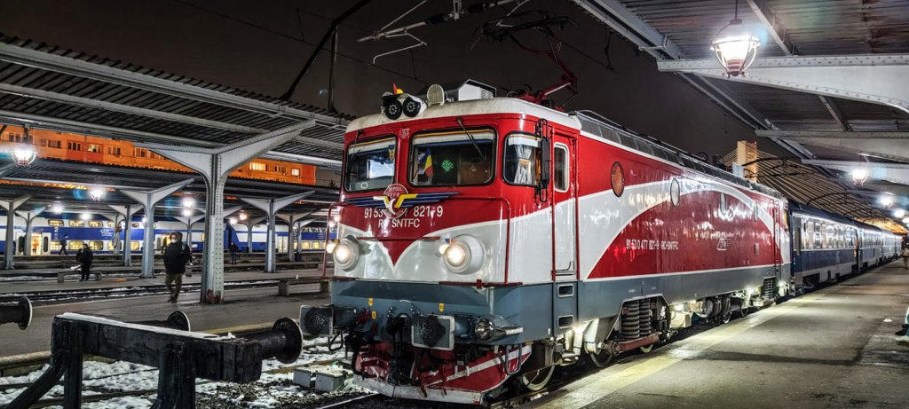 Trenurile de Cluj, suplimentate de Paște