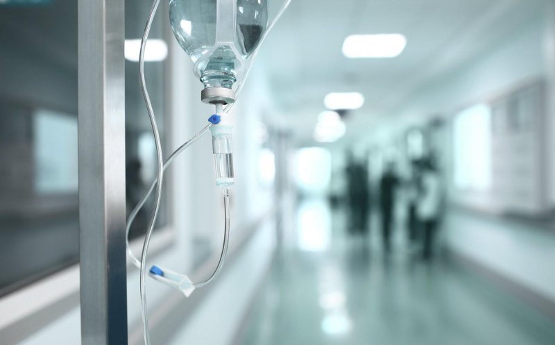 Peste 750 de pacienți cu COVID în spitalele din Cluj/ Aproape 200 de noi infectări în ultima zi