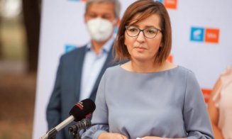 Ioana Mihăilă este noul ministru al Sănătății