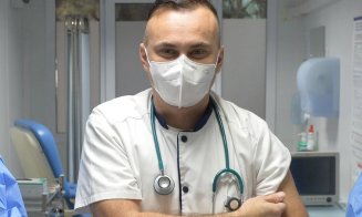 Adrian Marinescu: Anticorpii celor trecuţi prin boală vs. anticorpii obţinuţi prin vaccinare