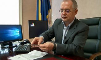 Serviciu de transformare digitală la Primăria Cluj. Boc: "Ca în Estonia, oamenii merg la primărie doar pentru certificate de naștere, căsătorie și transfer de proprietate"