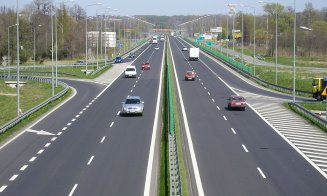 Undă verde pentru drumul Expres Cluj – Bistrița! S-a votat acordul de asociere