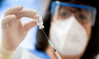 Rapelul va putea fi făcut în alt centru de vaccinare față de cel în care s-a primit prima doză