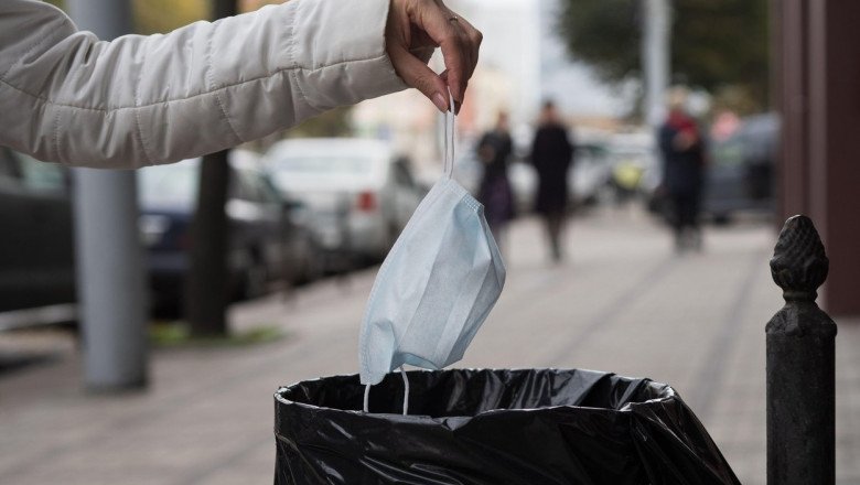 Cîțu a făcut anunţul: Când renunţăm la mască?