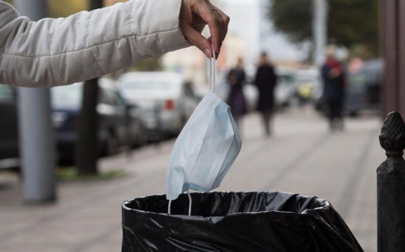 Cîțu a făcut anunţul: Când renunţăm la mască?