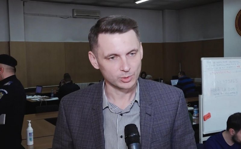 Mircea Abrudean, fostul prefect al Clujului, intră în Consiliul de Administraţie al Transgaz