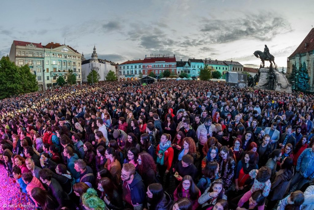 Ce bani primesc de la Primărie ONG-urile de cultură şi asociaţiile sportive din Cluj în 2021