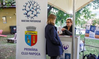 Se pregăteşte bugetarea participativă pentru 2021 la Cluj-Napoca
