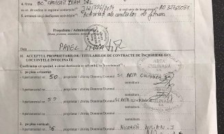 Clujean adus în pragul disperării de zgomotul din sala de fitness de la parterul blocului, cu program de la 6 la 23. „Autoritățile nu au niciun inte