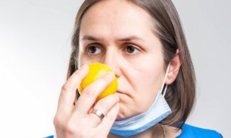 Ți-ai pierdut mirosul din cauza infecției cu SARS-CoV-2? Metoda simplă prin care îl poți recăpăta