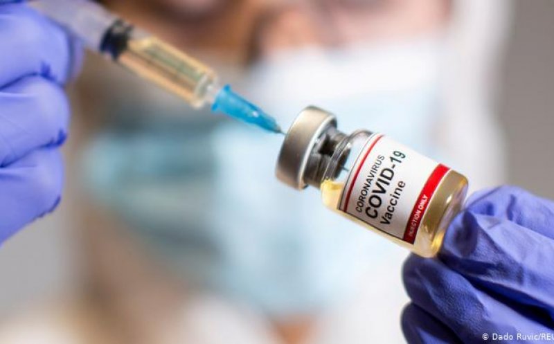 S-a depășit pragul de un miliard de doze de vaccin anti-COVID administrate în lume. Cine s-a mișcat cel mai bine