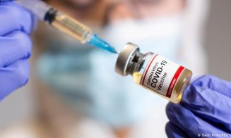 S-a depășit pragul de un miliard de doze de vaccin anti-COVID administrate în lume. Cine s-a mișcat cel mai bine