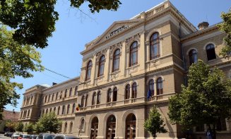 UBB Cluj, din nou pe primul loc în țară într-un top academic internațional