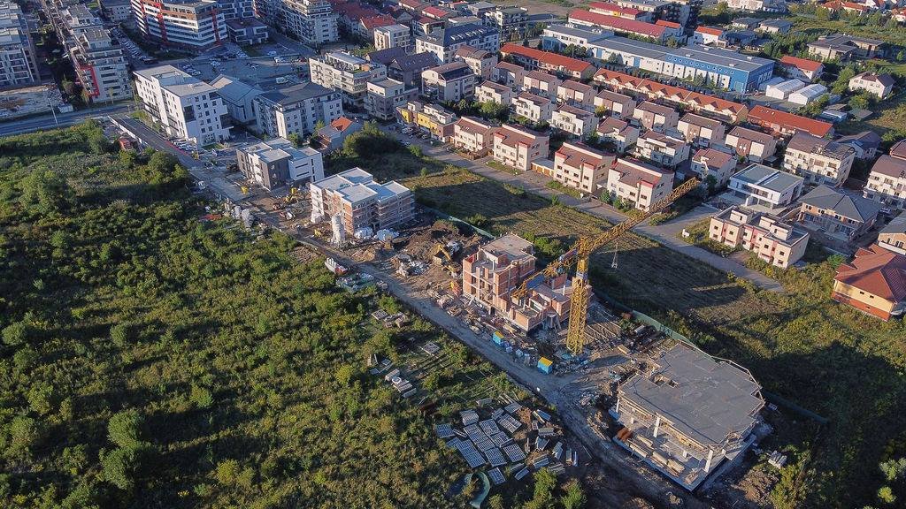 Cum s-au vândut apartamentele la Cluj după starea de urgență