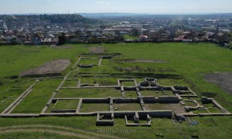 Fondurile europene aduc un nou obiectiv turistic important la Turda