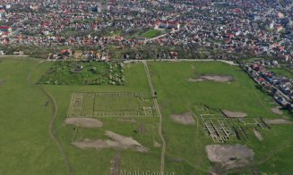 Fondurile europene aduc un nou obiectiv turistic important la Turda