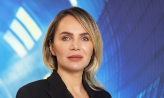Maria Metz, noul CEO al NTT DATA Romania începând cu 1 mai 2021