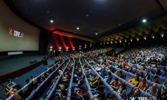 TIFF lanseaza Full Moon Script Contest, un concurs de scenarii de seriale și filme de gen
