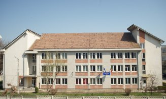 Proiect cu finanțare europeană pentru două școli speciale din Cluj