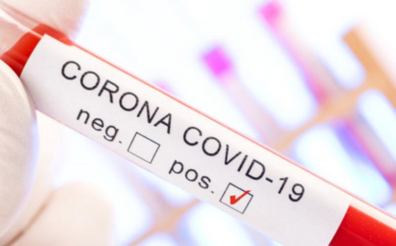 0,7% din totalul persoanelor vaccinate cu o doză s-au infectat cu COVID şi 0,2%, după vaccinarea cu ambele doze
