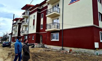 Ministrul dezvoltării vrea să vândă apartamente ANL la jumătate de preț la Cluj-Napoca