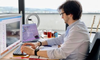 Inventatorul Cornel Amariei, finalist în Global Business Hall of Fame. Pe urmele lui Ogilvy, Lauder și Strauss