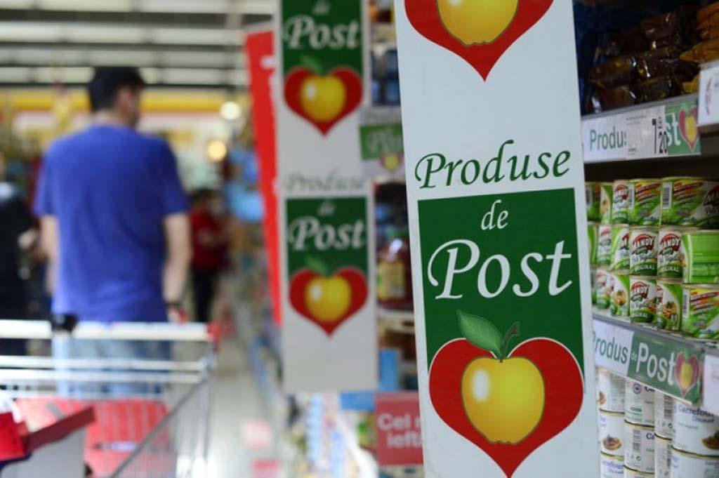 Avertismentul unui medic: După post, organismul e şocat de schimbarea bruscă a alimentaţiei