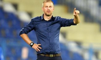 Edi Iordănescu despre derby-ul FCSB - CFR Cluj: „Trebuie să facem un joc aproape perfect!”