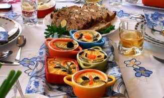 Dr. Mihaela Bilic, despe masa de Paște: „Pe burta plină nu ai cum să apreciezi mâncarea!”