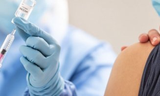 60.000 de români s-au vaccinat anti-COVID în ultimele 24 de ore