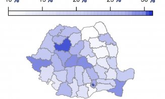 Judeţul Cluj, în TOPUL clasamentului vaccinărilor la nivel naţional