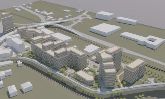 Cum va arăta pasajul de 25 de milioane de euro de la Tăietura Turcului