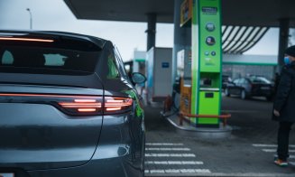 Petroliștii de la MOL Cluj alocă 1 milion de euro luptei anti-Covid