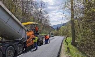 “Răscoala” din Apuseni are efect la Cluj. Se reabilitează drumul Turda - Câmpeni