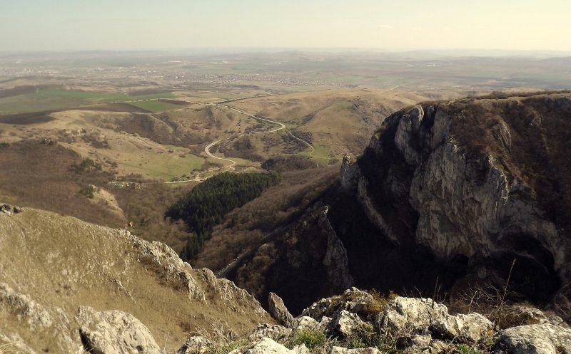 12 trasee turistice montane omologate în județul Cluj
