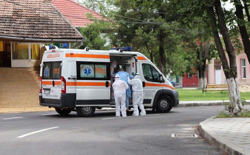 1 milion de români, infectați cu Covid. 56.000 sunt clujeni