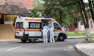 1 milion de români, infectați cu Covid. 56.000 sunt clujeni