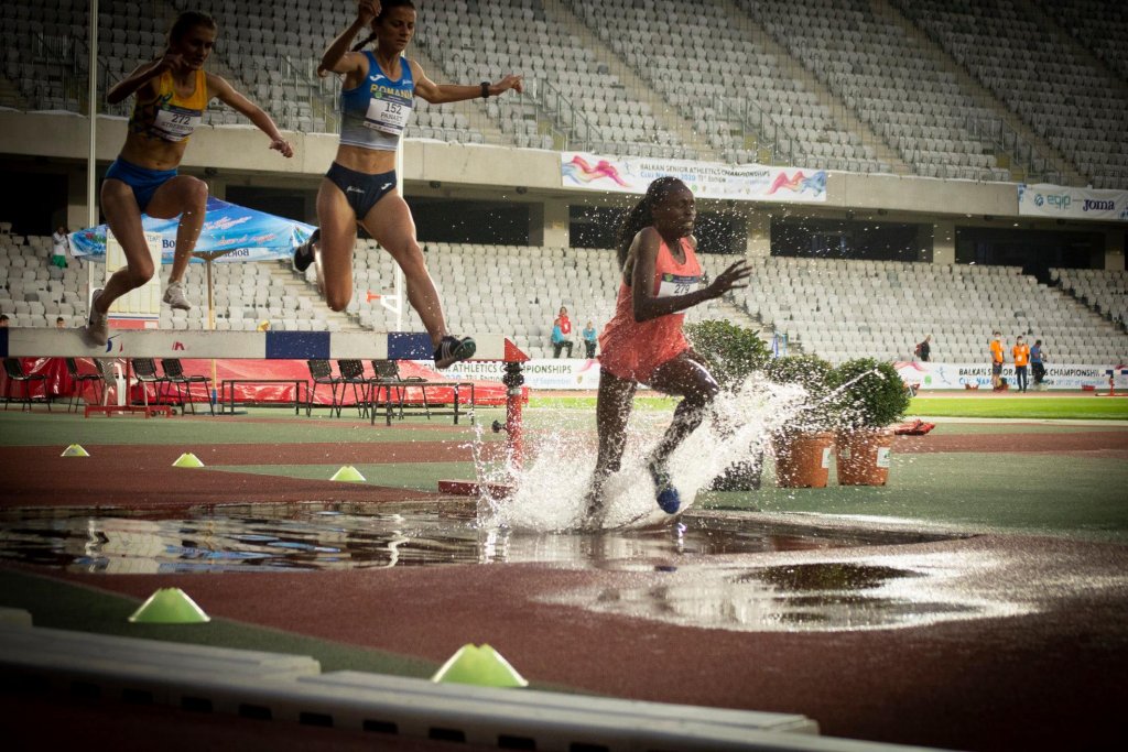 Europenele de atletism pentru tineret se vor ține Cluj Arena. Cum a câștigat România
