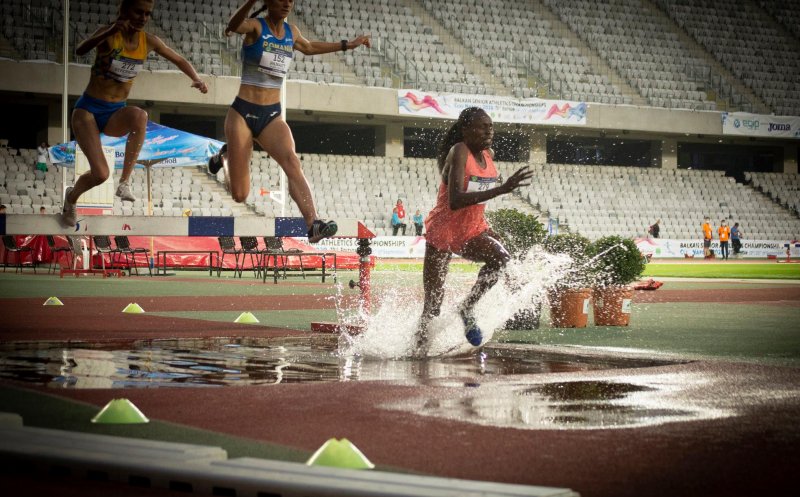 Europenele de atletism pentru tineret se vor ține Cluj Arena. Cum a câștigat România