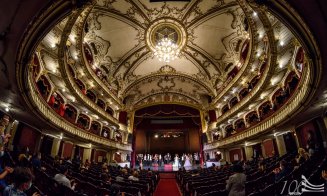 CONDITIILE de acces la concertul de operă-pilot de la Cluj-Napoca, cu public VACCINAT, au fost anunțate
