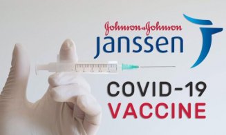 Gheorgiță anunță centre de vaccinare și pentru Johnson & Johnson