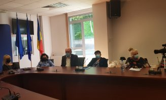 Consiliul Județean Cluj anunță finalizarea Drumului Bistriței